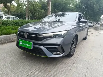 Roewe i5 · 2023 год