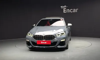 BMW 2-Series 2021, 39774 км, за 27900000 KRW