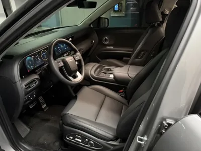 Hyundai Palisade 2026, 1100 км, за 30600000 KRW - фото 9