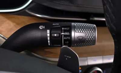 Genesis G80 2022, 54506 км, за 35900000 KRW - фото 35