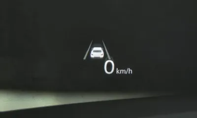 Genesis G70 2023, 56028 км, за 33500000 KRW - фото 34