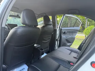 Toyota Yaris L 2022, 60000 км, за 42800 CNY - фото 8