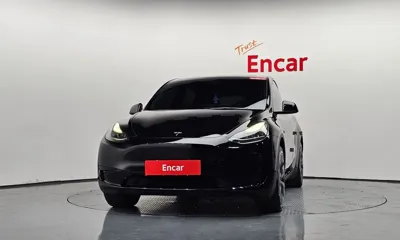Tesla Model Y 2024, 83725 км, за 38900000 KRW - фото 3