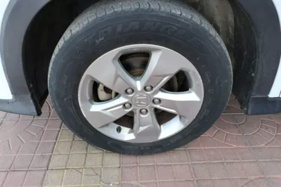 Honda XR-V 2017, 71900 км, за 59781.34 CNY - фото 10