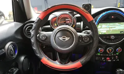 MINI Cooper 2018, 69118 км, за 10400000 KRW - фото 13