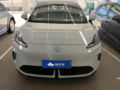 MG MG4 2026, 100 км, за 68000 CNY