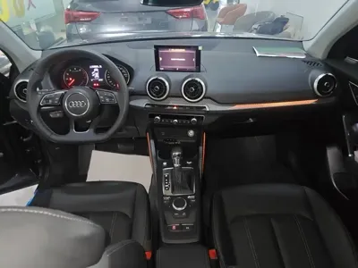 Audi Q2L 2023, 13000 км, за 139100 CNY - фото 13