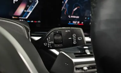 BMW X7 2024, 24464 км, за 122000000 KRW - фото 29