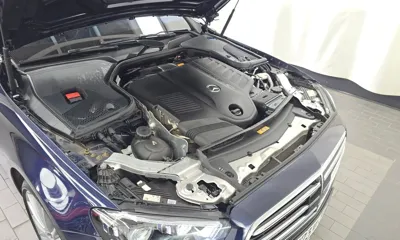 Mercedes-Benz E-Class 2023, 53408 км, за 53900000 KRW - фото 6