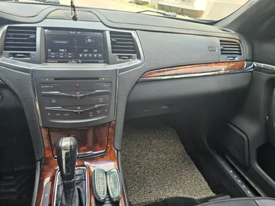 Lincoln MKS 2014, 120092 км, за 4500000 KRW - фото 9