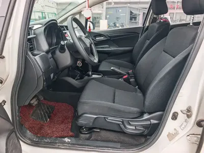 Honda Fit 2014, 158000 км, за 22799 CNY - фото 10