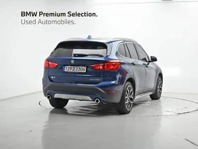BMW X1 2022, 38021 км, за 27500000 KRW