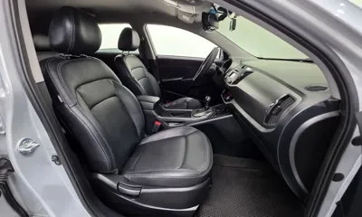 Kia Sportage 2012, 126759 км, за 6300000 KRW - фото 10