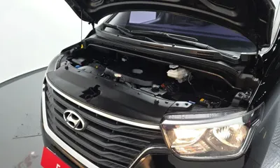 Hyundai Starex 2019, 10807 км, за 18700000 KRW - фото 6