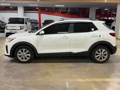 Kia Stonic 2018, 99002 км, за 10200000 KRW
