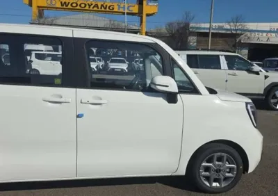 Kia Ray 2026, 1 км, за 3240000 KRW - фото 11