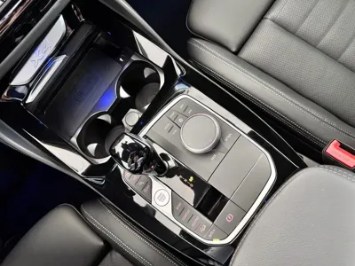 BMW X4 2025, 11290 км, за 83000000 KRW - фото 9
