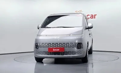 Hyundai Staria 2025, 83678 км, за 23900000 KRW