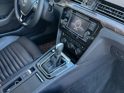 Volkswagen Magotan 2018, 90000 км, за 76600 CNY - фото 11