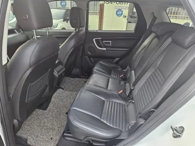Land Rover Discovery Sport 2017, 96485 км, за 11900000 KRW - фото 9