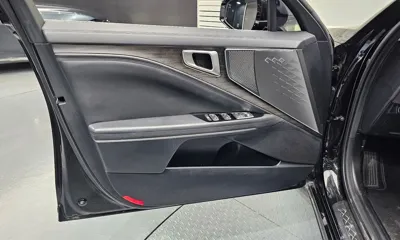 Kia K8 2022, 69856 км, за 23300000 KRW - фото 24
