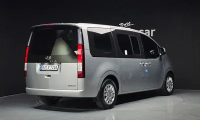 Hyundai Staria 2022, 36908 км, за 25800000 KRW - фото 2