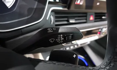Audi A5 2023, 62580 км, за 34900000 KRW - фото 33
