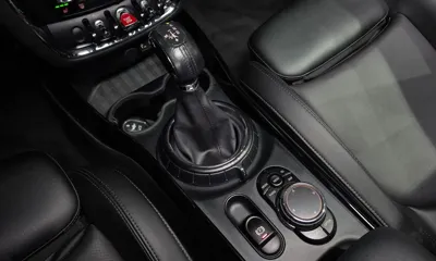 MINI Clubman 2016, 120653 км, за 6500000 KRW - фото 9