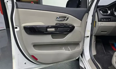 Kia Canival 2019, 160944 км, за 13700000 KRW - фото 25