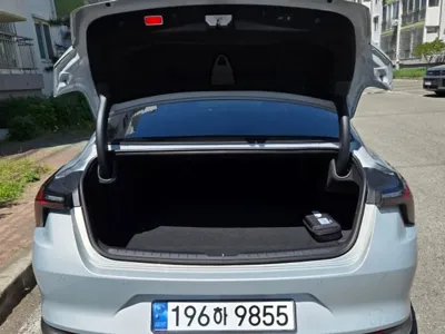 Kia K8 2025, 11526 км, за 21820000 KRW