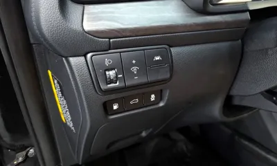 Kia K7 2020, 128690 км, за 16200000 KRW - фото 27