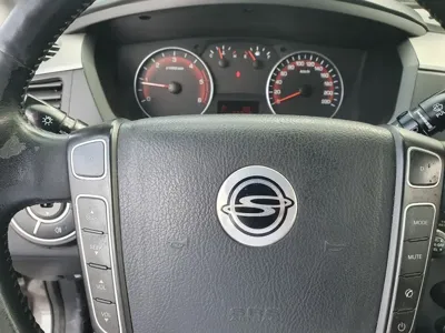 KG_Mobility_Ssangyong KORANDO 2014, 128625 км, за 5800000 KRW - фото 6