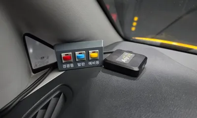 Hyundai Starex 2019, 61057 км, за 20400000 KRW - фото 27