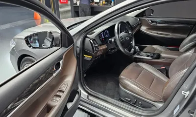 Hyundai Grandeur 2018, 168625 км, за 9300000 KRW - фото 10