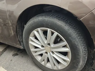 Peugeot 301 2016, 119600 км, за 26784 CNY - фото 8