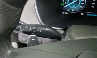 Hyundai Santafe 2022, 112422 км, за 30300000 KRW - фото 33