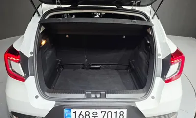 Renault-KoreaSamsung Captur 2020, 17480 км, за 17900000 KRW - фото 20