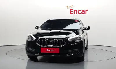 Kia K9 2013, 200082 км, за 5200000 KRW - фото 3
