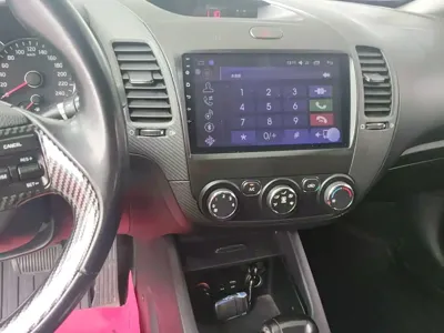 Kia K3 2017, 110500 км, за 26700 CNY - фото 13