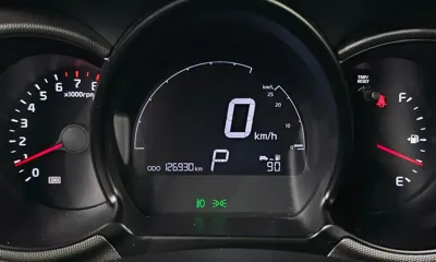 Kia Ray 2017, 126930 км, за 7900000 KRW - фото 8