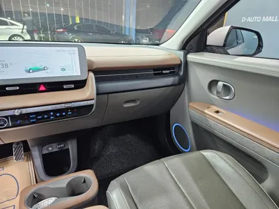 Hyundai Ioniq5 2022, 218688 км, за 21900000 KRW - фото 8