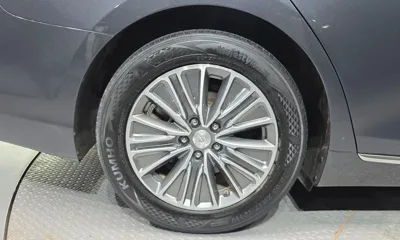 Hyundai Grandeur 2018, 73867 км, за 17900000 KRW - фото 5