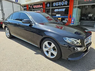 Mercedes-Benz E-Class 2018, 86913 км, за 20990000 KRW - фото 7
