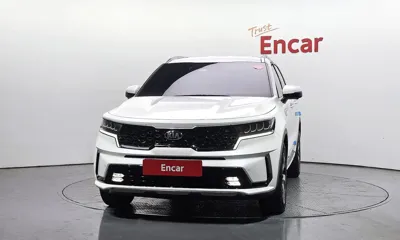Kia Sorento 2021, 37832 км, за 25990000 KRW