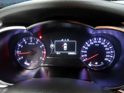 Kia K5 2014, 138424 км, за 6900000 KRW - фото 8