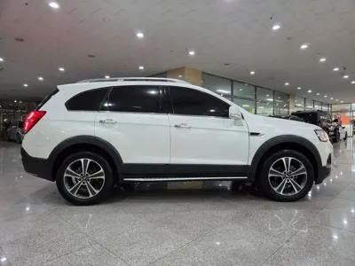 ChevroletGMDaewoo Captiva 2016, 108262 км, за 5900000 KRW - фото 5