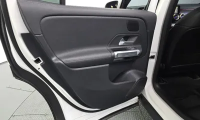 Mercedes-Benz EQB 2022, 60663 км, за 37000000 KRW - фото 25