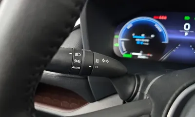Toyota RAV4 2024, 20260 км, за 41500000 KRW - фото 30