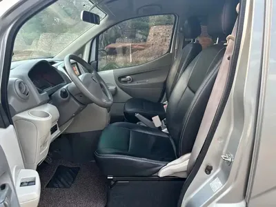 Nissan NV200 2018, 110000 км, за 49800 CNY - фото 4