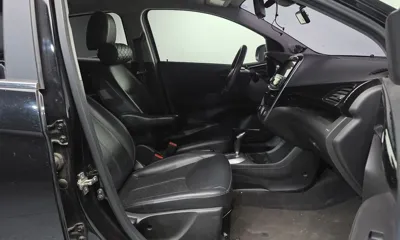 ChevroletGMDaewoo Spark 2017, 119935 км, за 3300000 KRW - фото 11
